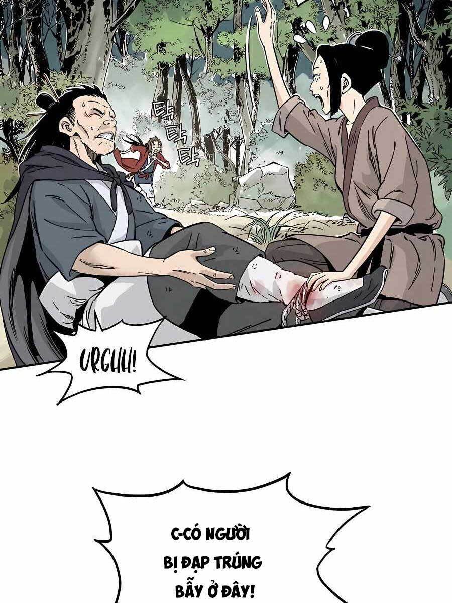 Trọng Sinh Thành Thần Y Thời Tam Quốc Chapter 56 - Trang 2