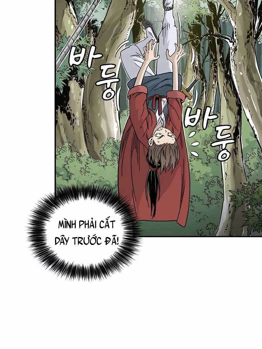 Trọng Sinh Thành Thần Y Thời Tam Quốc Chapter 56 - Trang 2