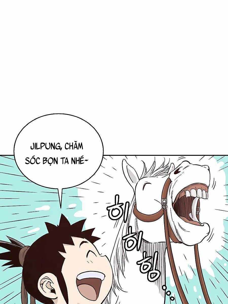 Trọng Sinh Thành Thần Y Thời Tam Quốc Chapter 56 - Trang 2