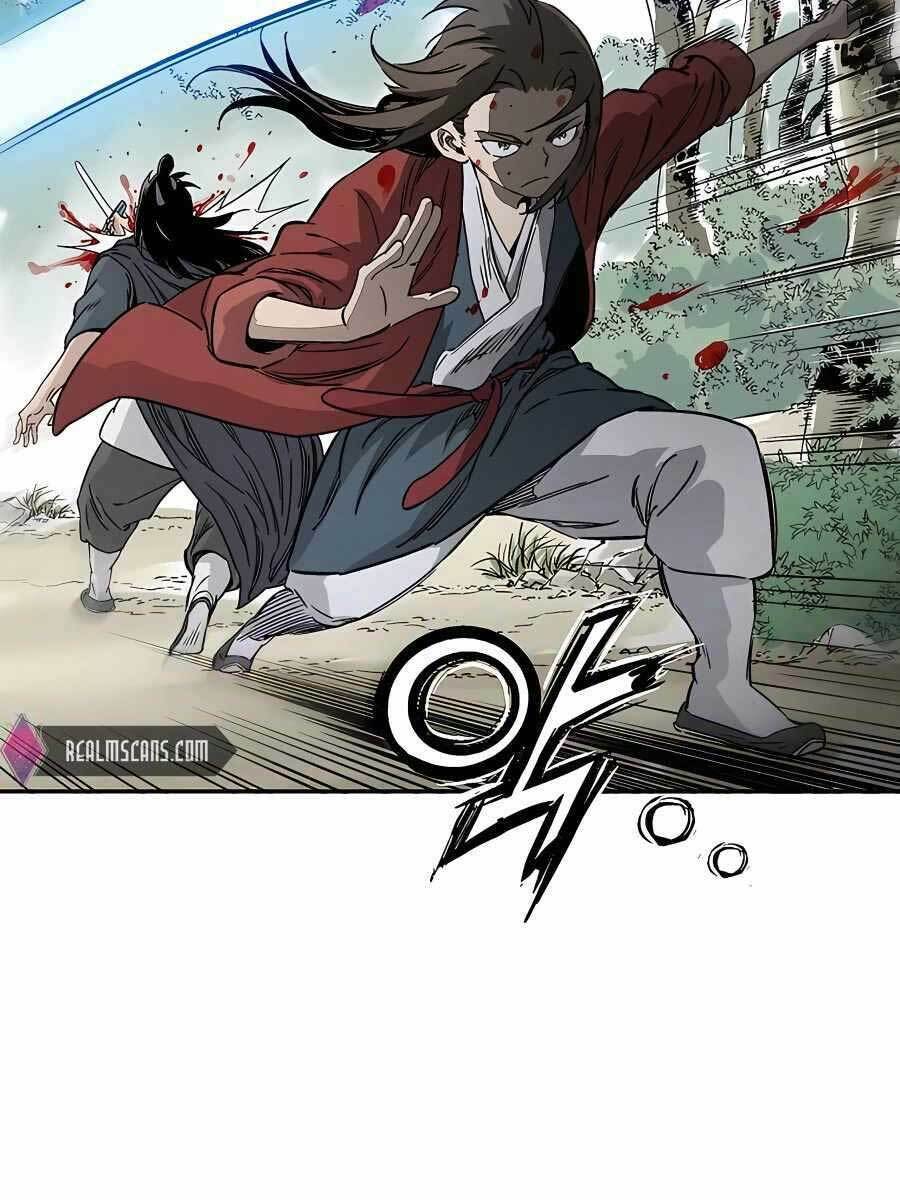 Trọng Sinh Thành Thần Y Thời Tam Quốc Chapter 56 - Trang 2