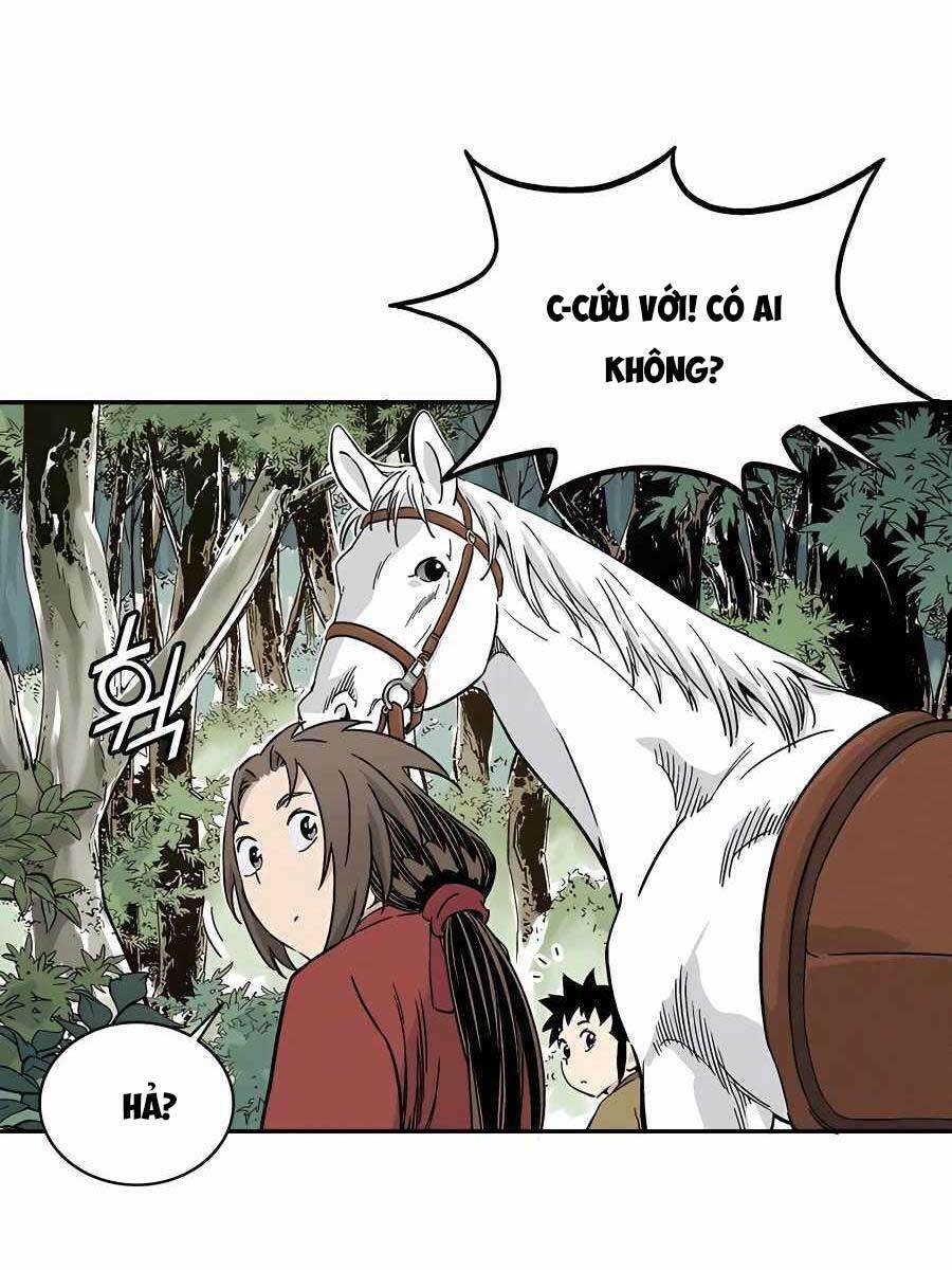 Trọng Sinh Thành Thần Y Thời Tam Quốc Chapter 56 - Trang 2