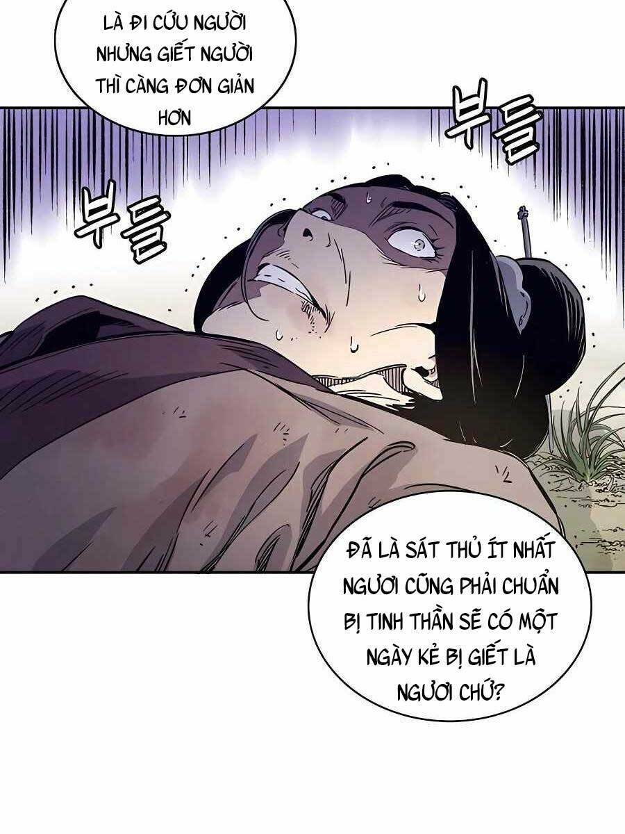 Trọng Sinh Thành Thần Y Thời Tam Quốc Chapter 57 - Trang 2