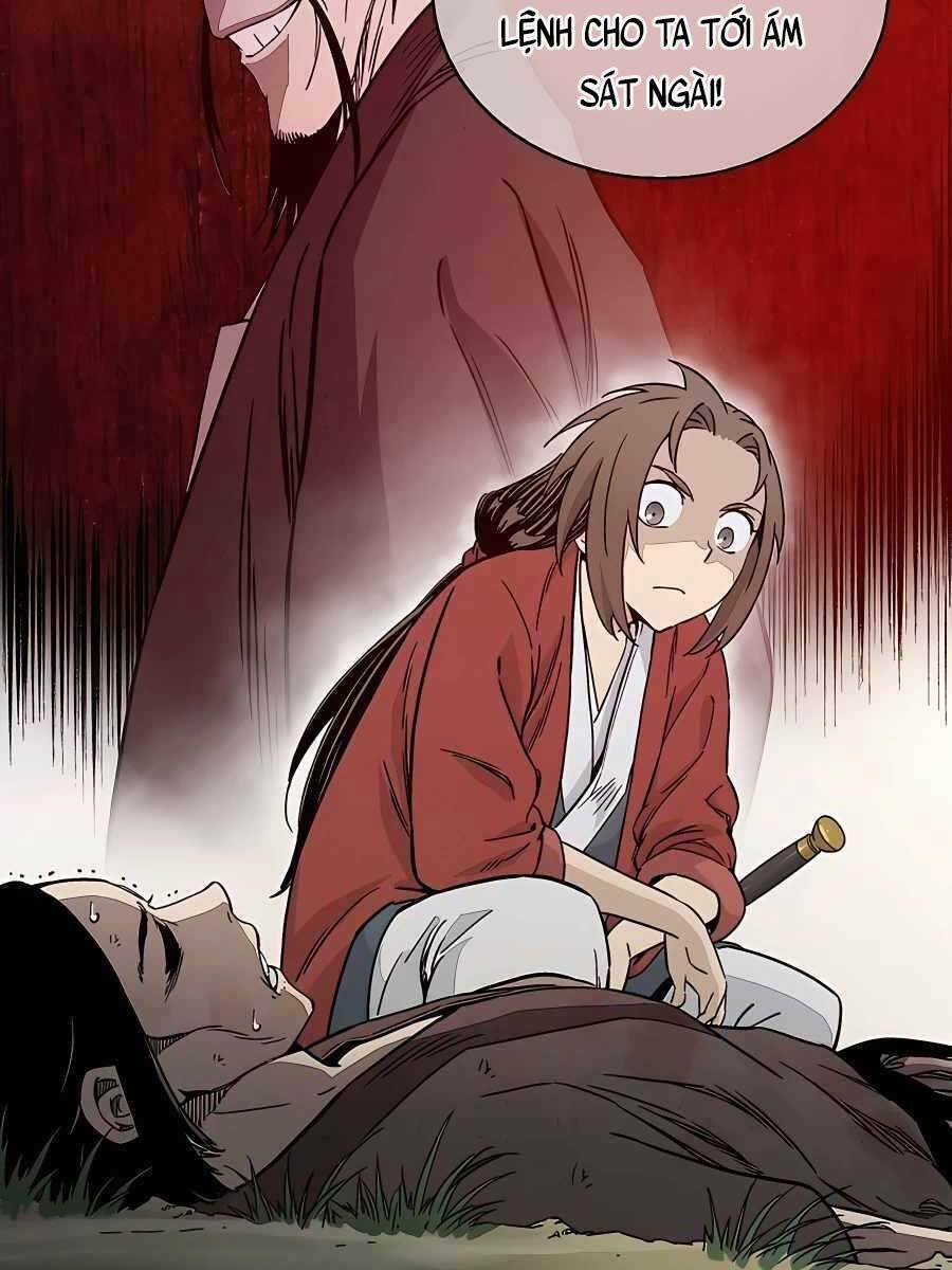 Trọng Sinh Thành Thần Y Thời Tam Quốc Chapter 57 - Trang 2