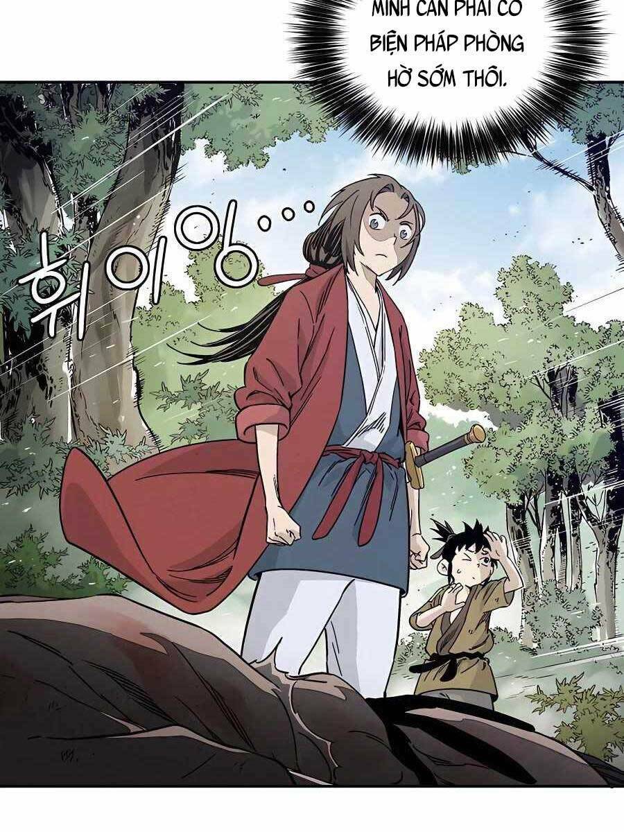 Trọng Sinh Thành Thần Y Thời Tam Quốc Chapter 57 - Trang 2