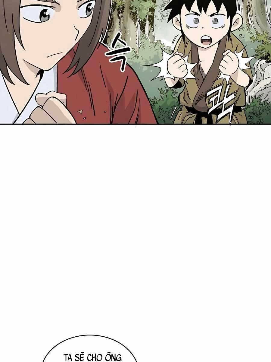 Trọng Sinh Thành Thần Y Thời Tam Quốc Chapter 57 - Trang 2