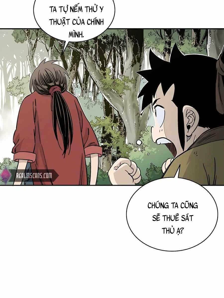 Trọng Sinh Thành Thần Y Thời Tam Quốc Chapter 57 - Trang 2