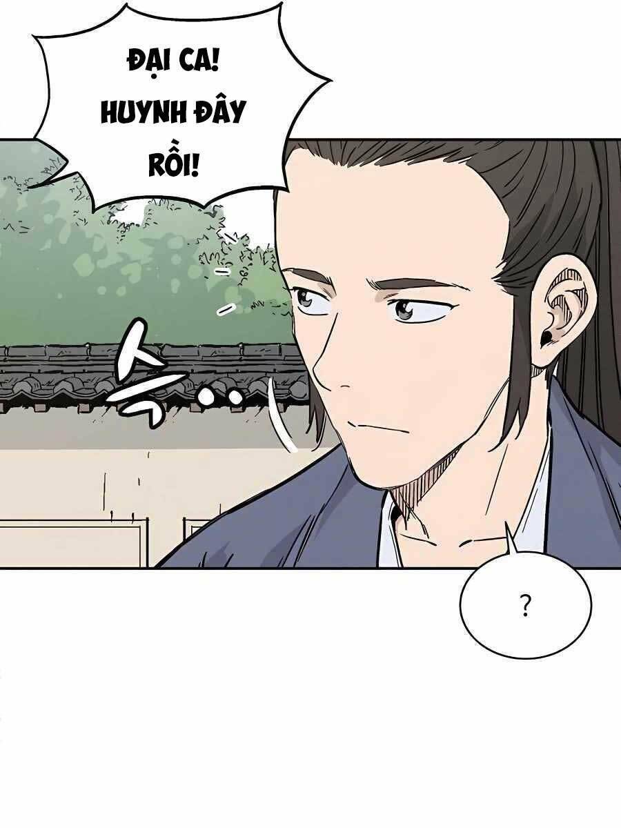 Trọng Sinh Thành Thần Y Thời Tam Quốc Chapter 57 - Trang 2