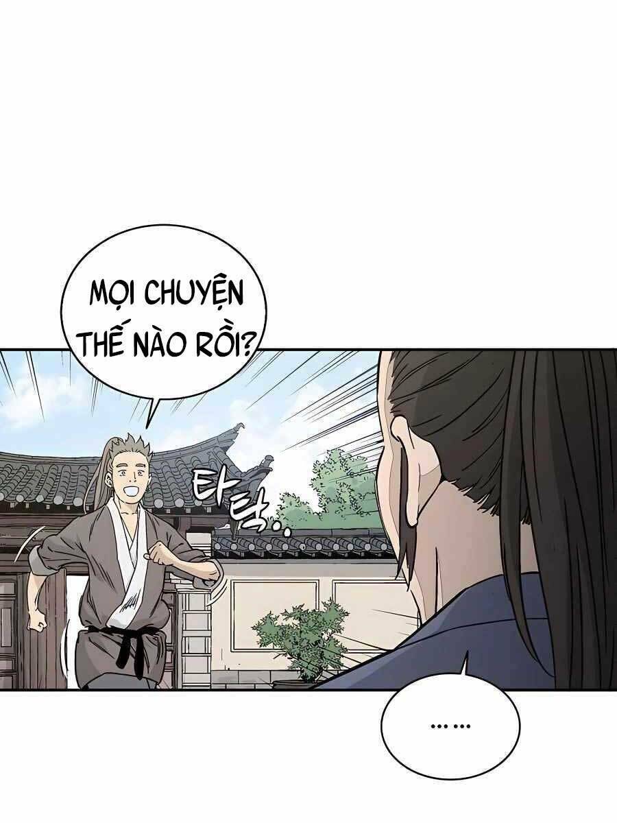 Trọng Sinh Thành Thần Y Thời Tam Quốc Chapter 57 - Trang 2