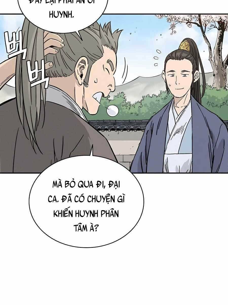 Trọng Sinh Thành Thần Y Thời Tam Quốc Chapter 57 - Trang 2