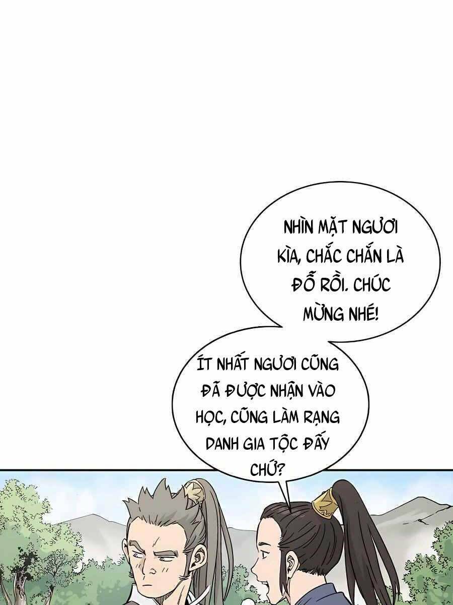 Trọng Sinh Thành Thần Y Thời Tam Quốc Chapter 57 - Trang 2