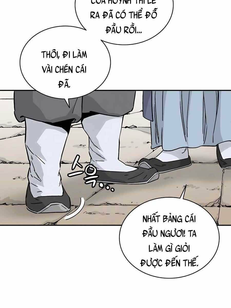 Trọng Sinh Thành Thần Y Thời Tam Quốc Chapter 57 - Trang 2