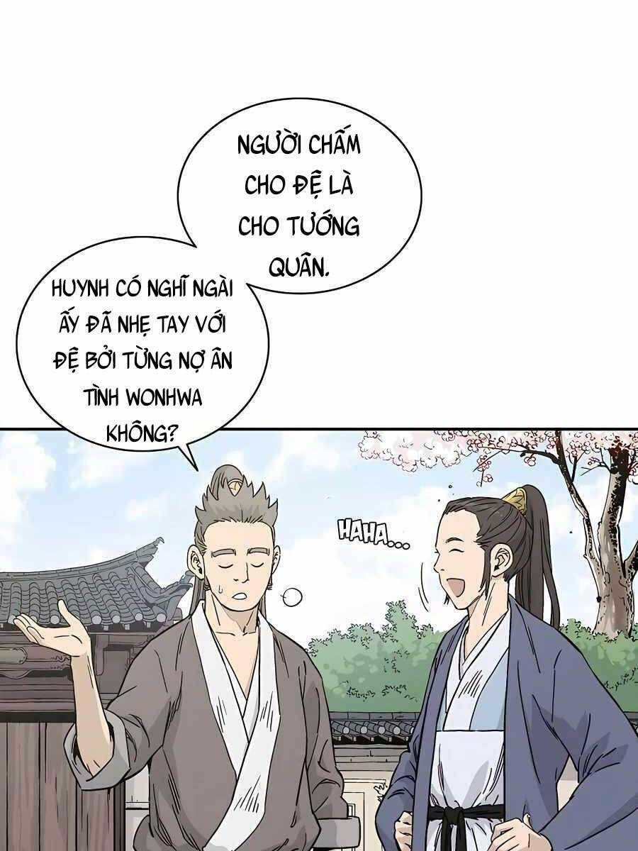 Trọng Sinh Thành Thần Y Thời Tam Quốc Chapter 57 - Trang 2