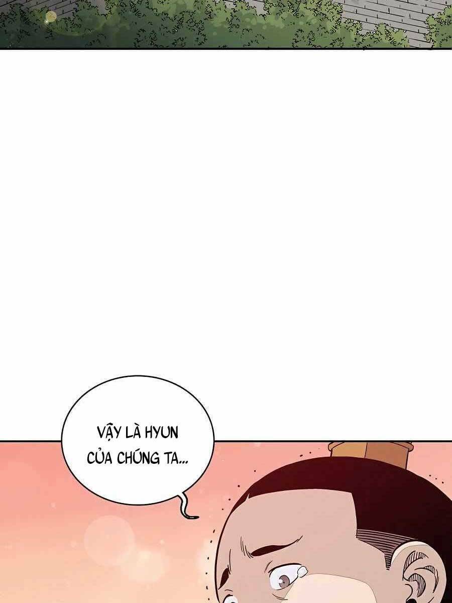 Trọng Sinh Thành Thần Y Thời Tam Quốc Chapter 57 - Trang 2