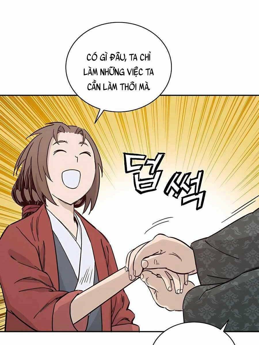 Trọng Sinh Thành Thần Y Thời Tam Quốc Chapter 57 - Trang 2