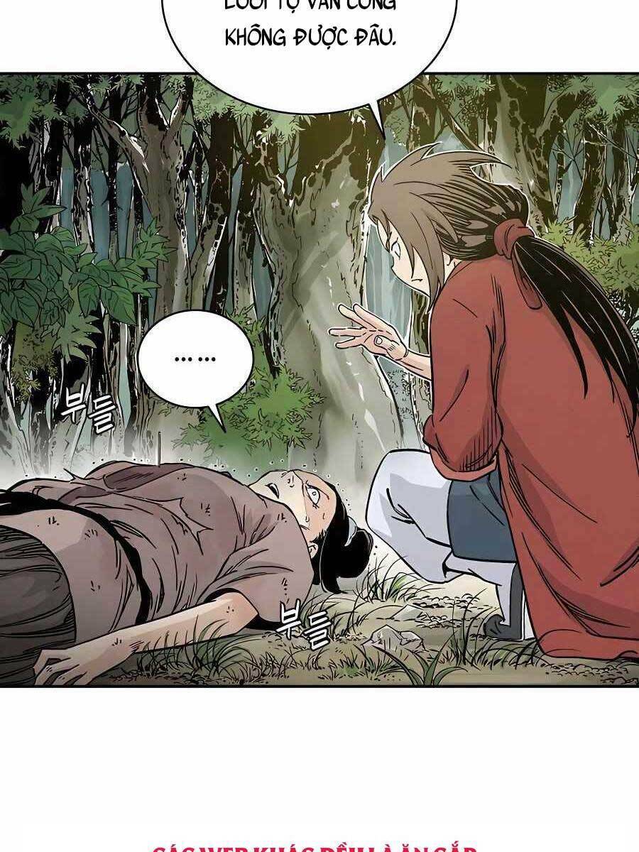 Trọng Sinh Thành Thần Y Thời Tam Quốc Chapter 57 - Trang 2