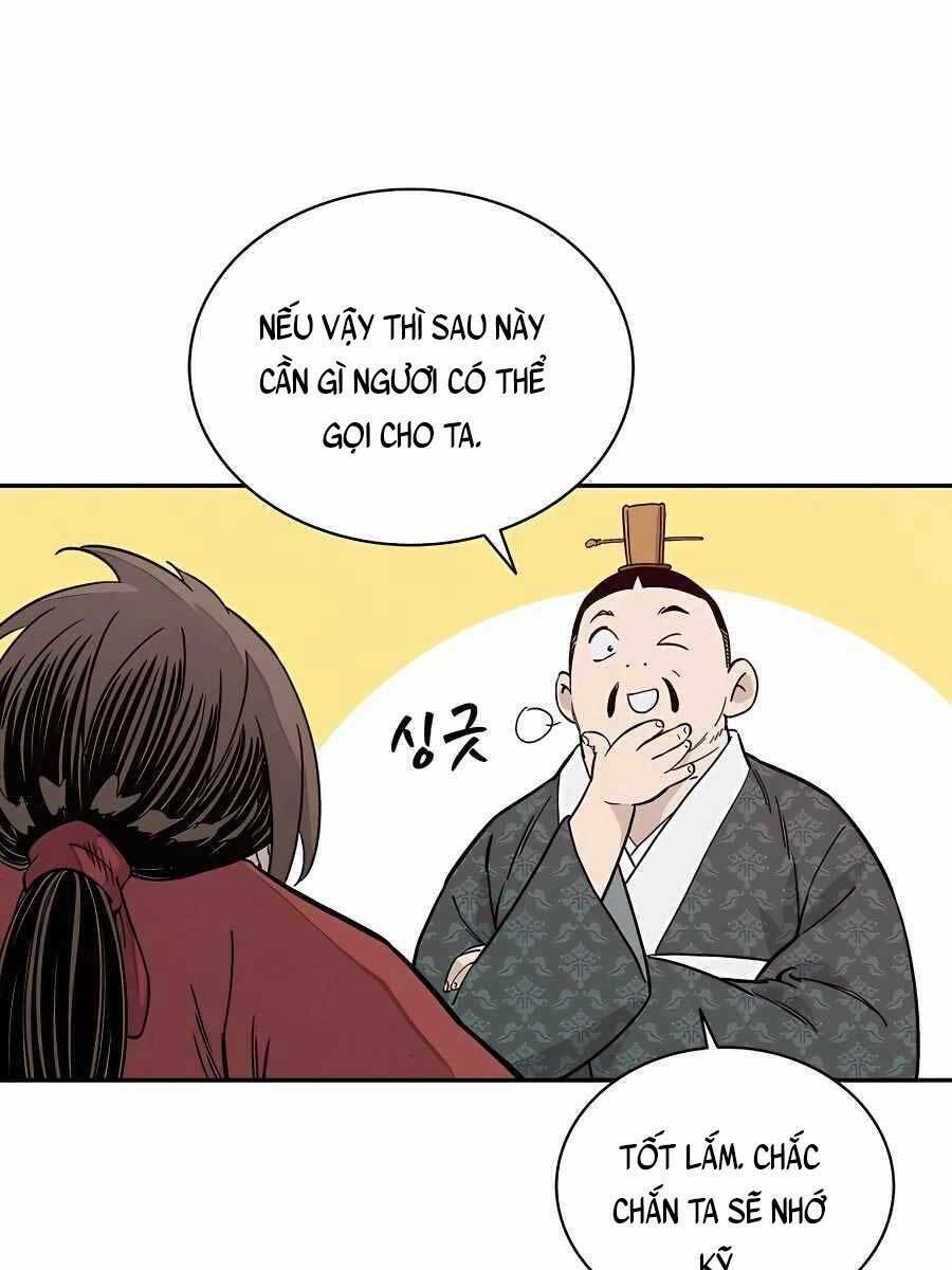 Trọng Sinh Thành Thần Y Thời Tam Quốc Chapter 57 - Trang 2