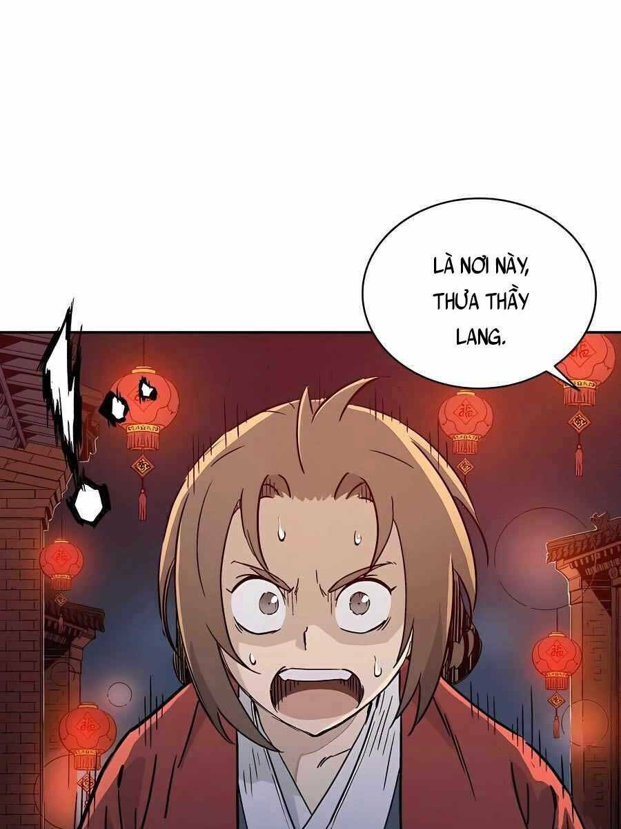 Trọng Sinh Thành Thần Y Thời Tam Quốc Chapter 57 - Trang 2