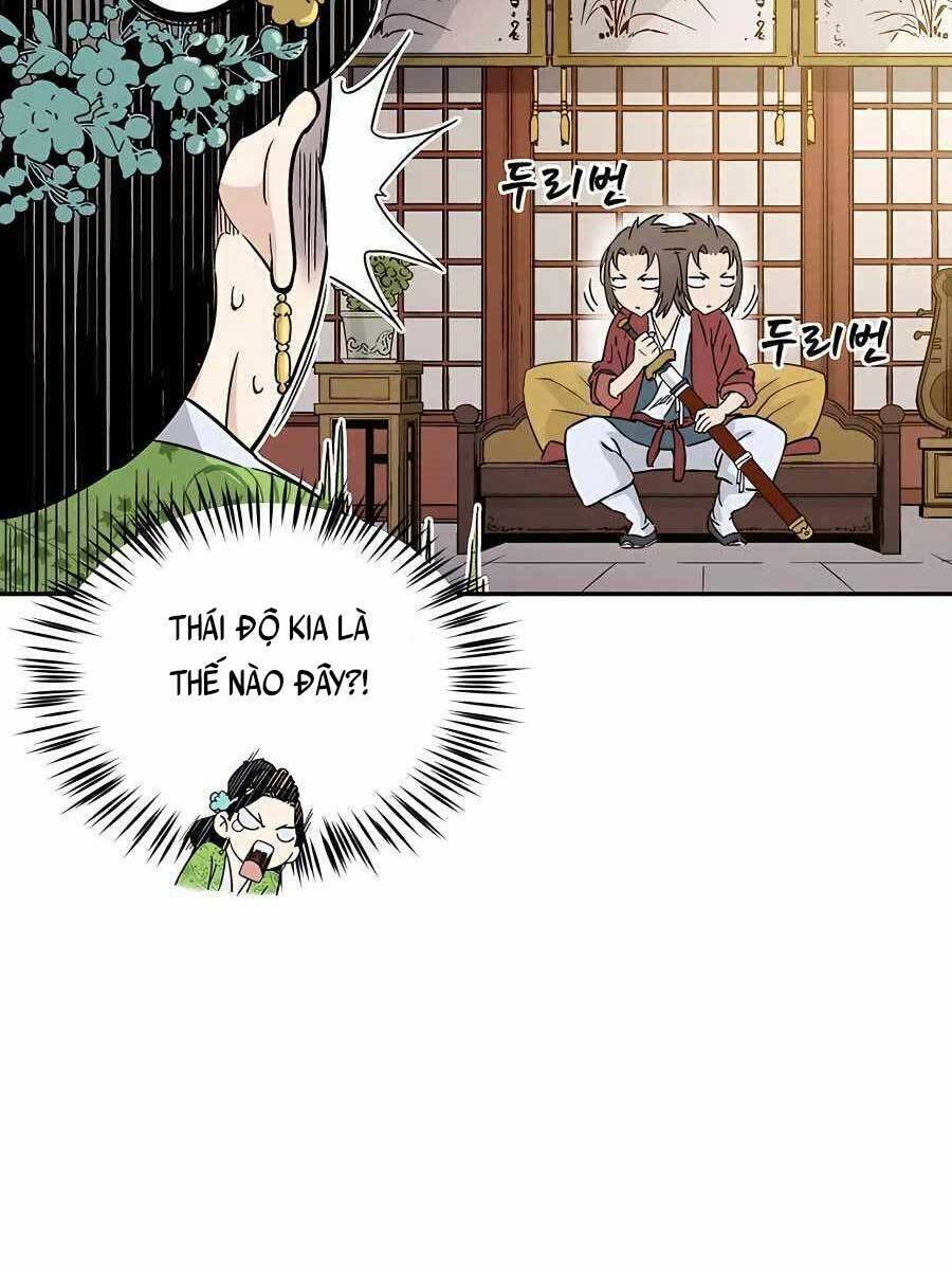 Trọng Sinh Thành Thần Y Thời Tam Quốc Chapter 58 - Trang 2