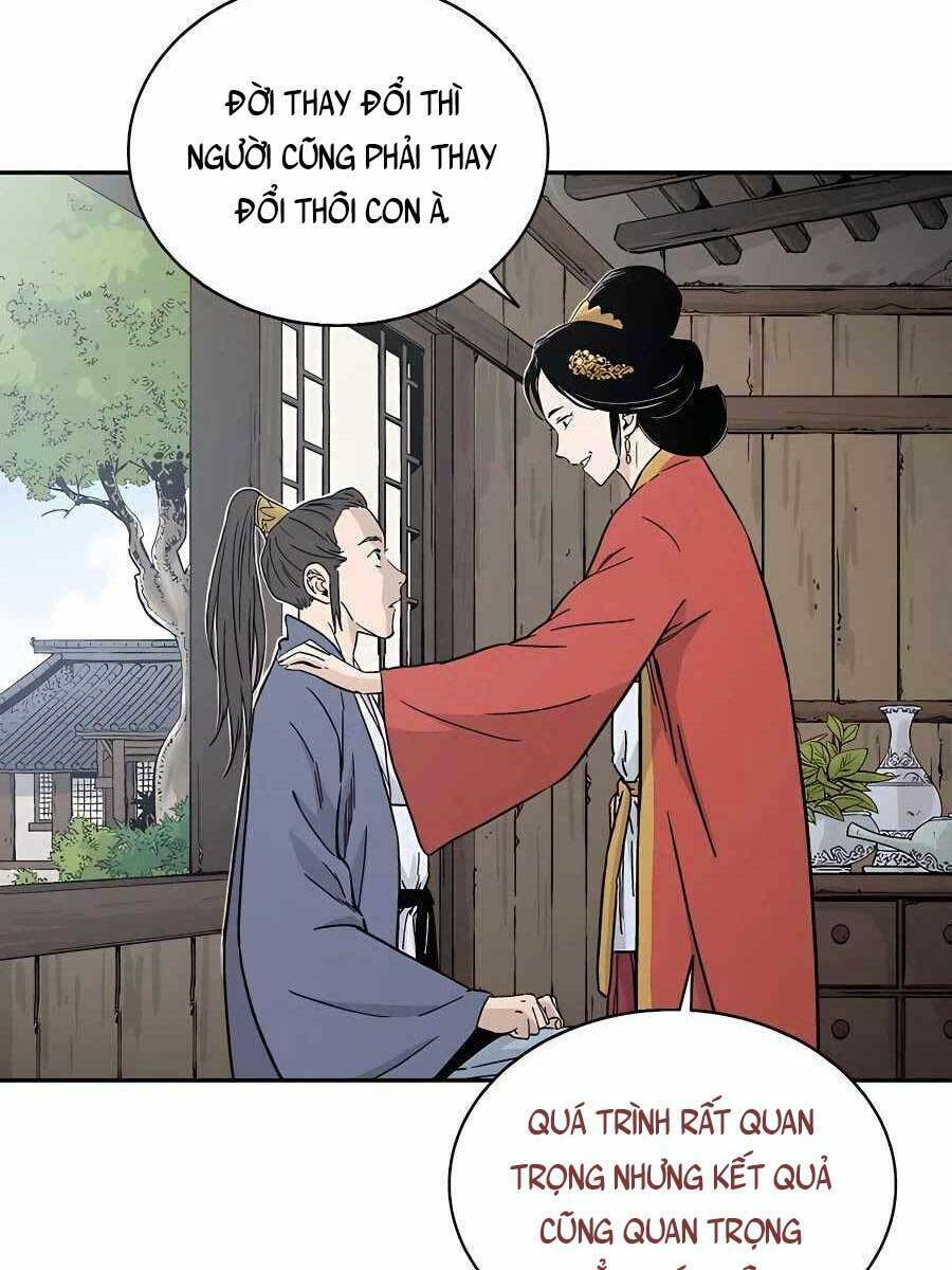 Trọng Sinh Thành Thần Y Thời Tam Quốc Chapter 58 - Trang 2