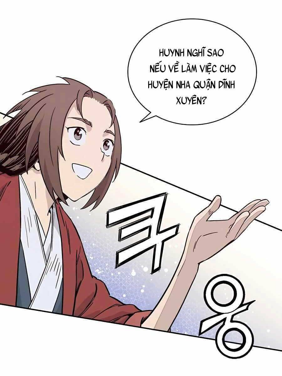 Trọng Sinh Thành Thần Y Thời Tam Quốc Chapter 58 - Trang 2