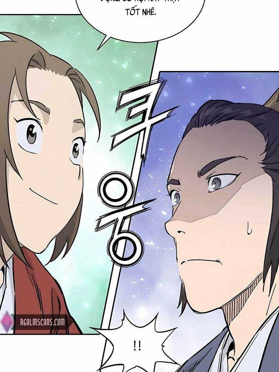 Trọng Sinh Thành Thần Y Thời Tam Quốc Chapter 58 - Trang 2