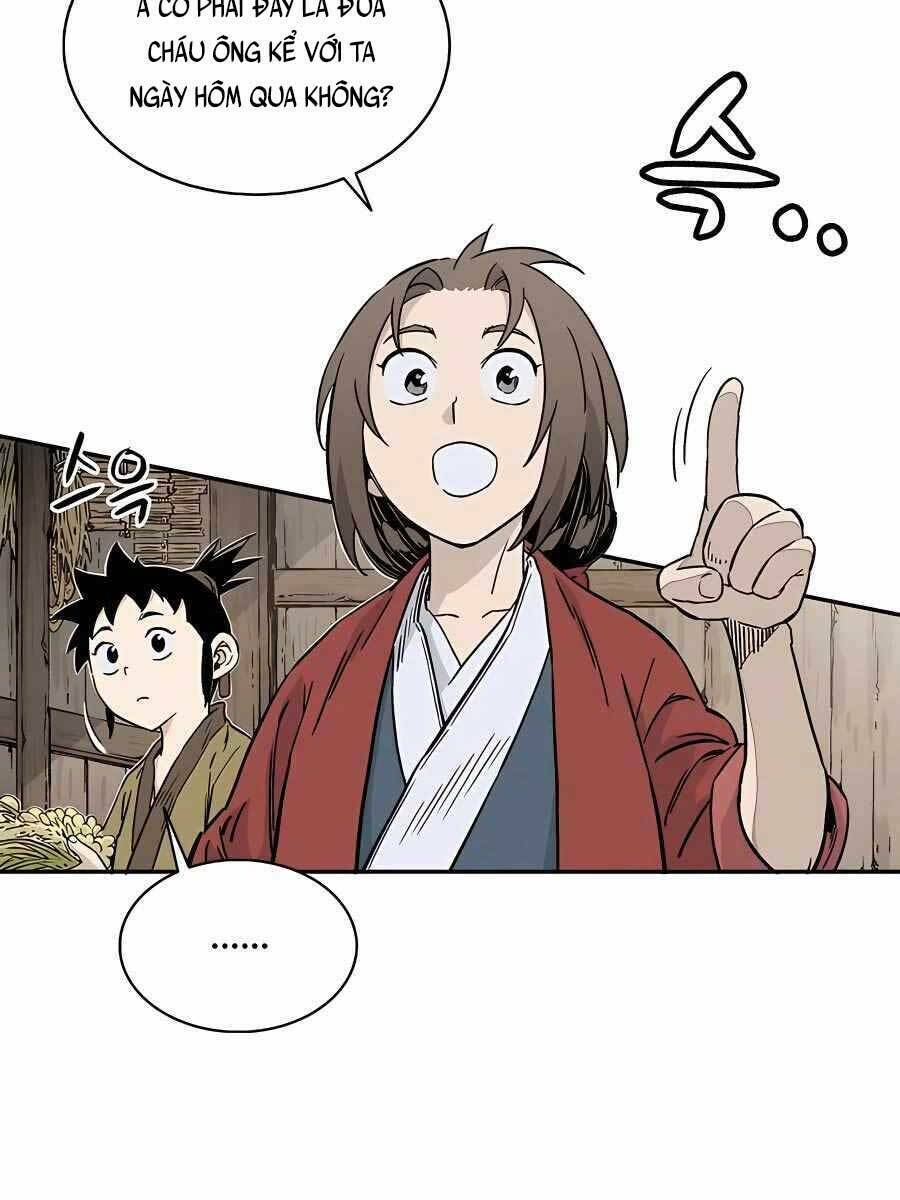 Trọng Sinh Thành Thần Y Thời Tam Quốc Chapter 59 - Trang 2