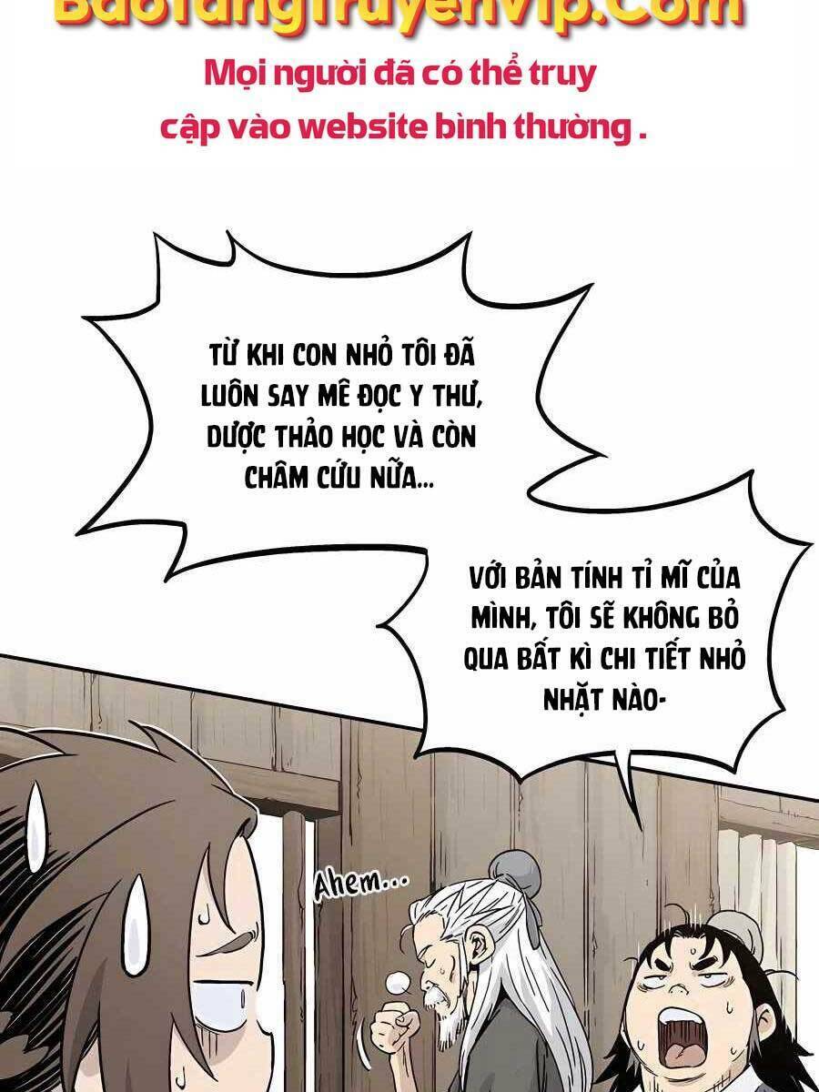 Trọng Sinh Thành Thần Y Thời Tam Quốc Chapter 59 - Trang 2