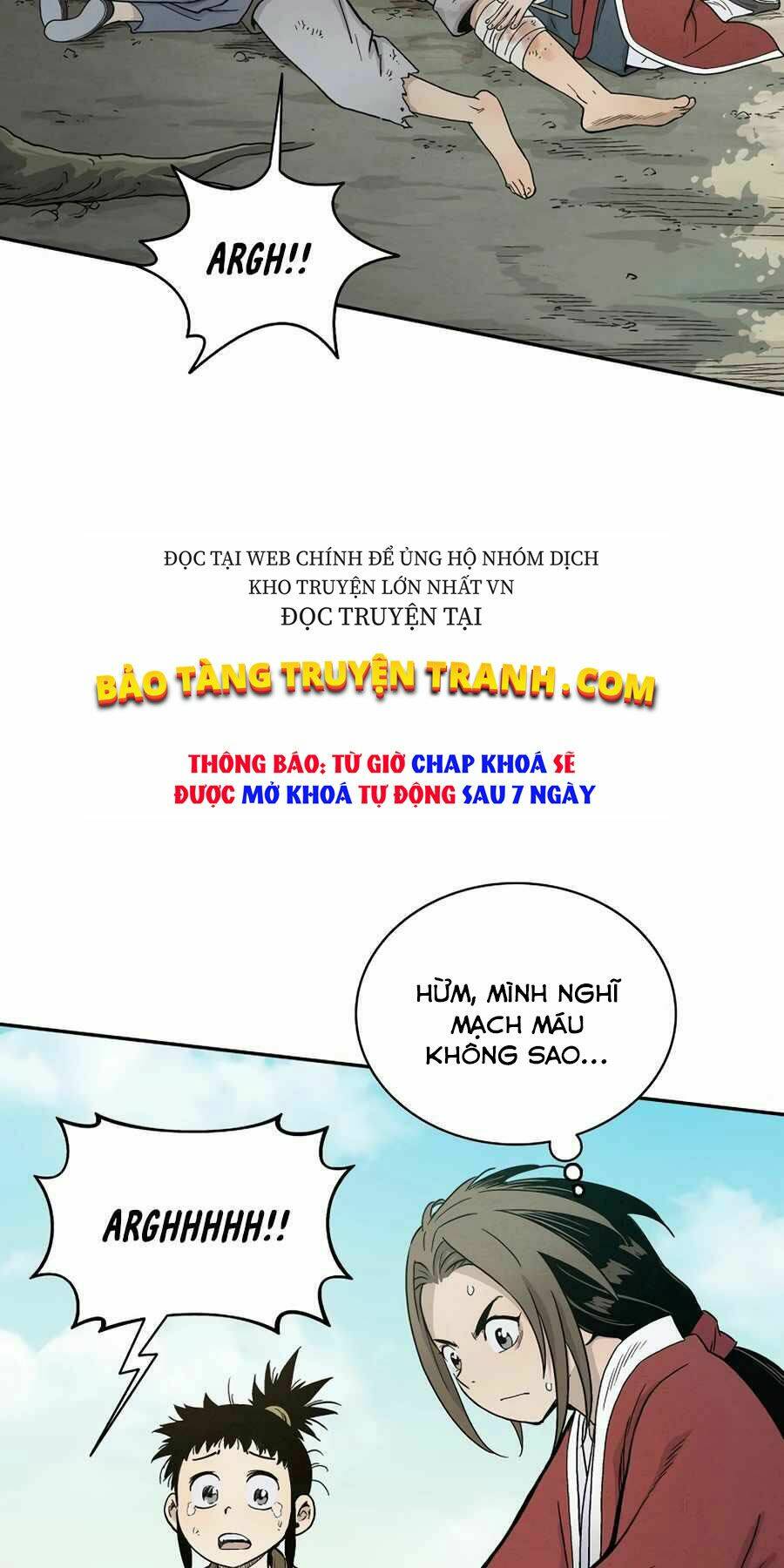 Trọng Sinh Thành Thần Y Thời Tam Quốc Chapter 6 - Trang 2