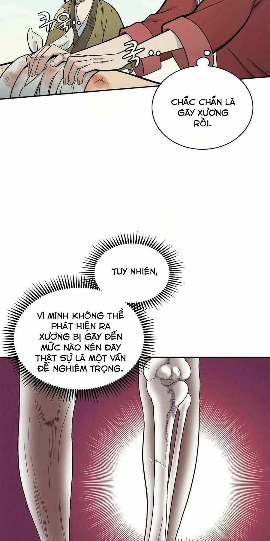 Trọng Sinh Thành Thần Y Thời Tam Quốc Chapter 6 - Trang 2