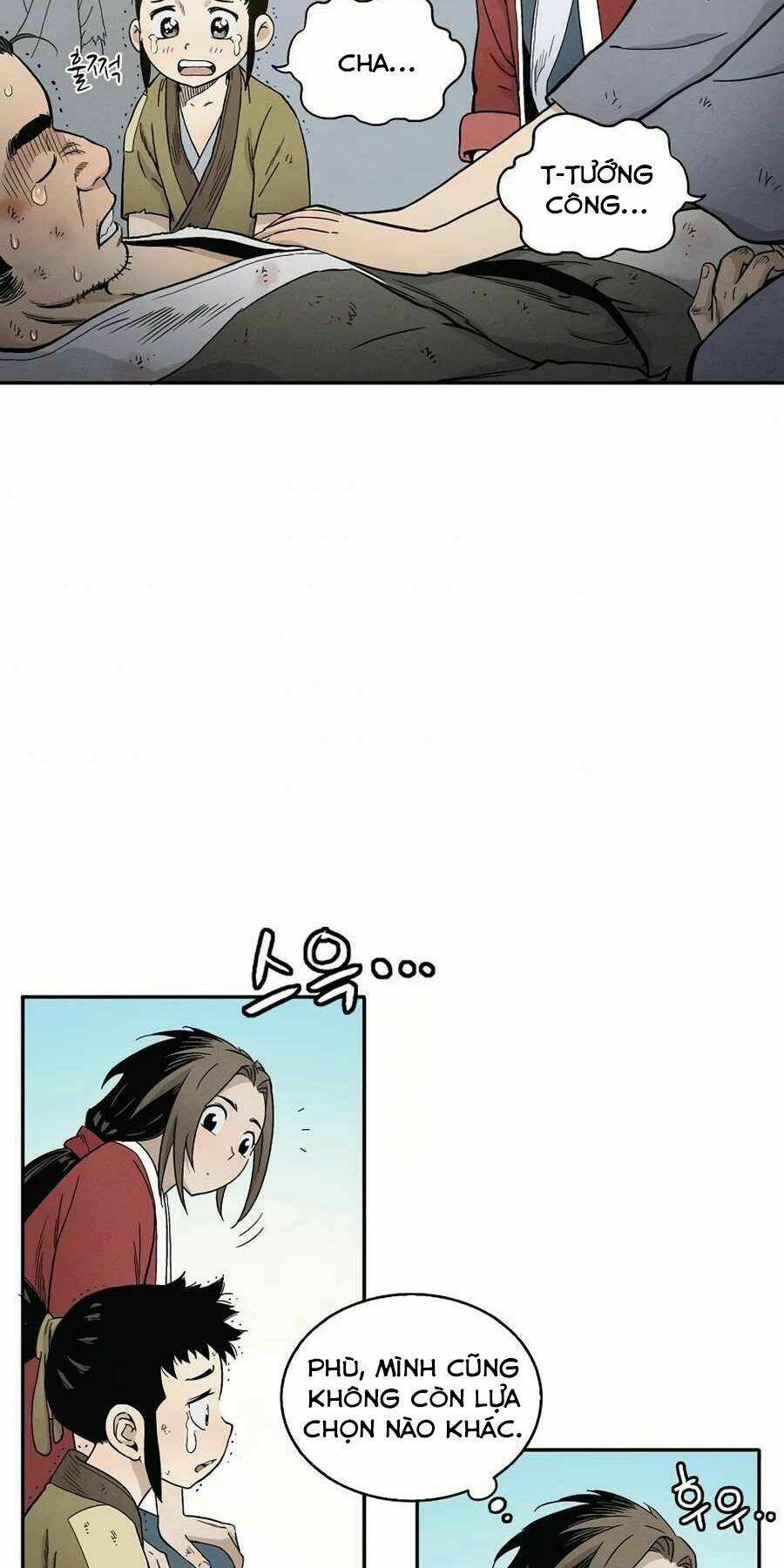 Trọng Sinh Thành Thần Y Thời Tam Quốc Chapter 6 - Trang 2