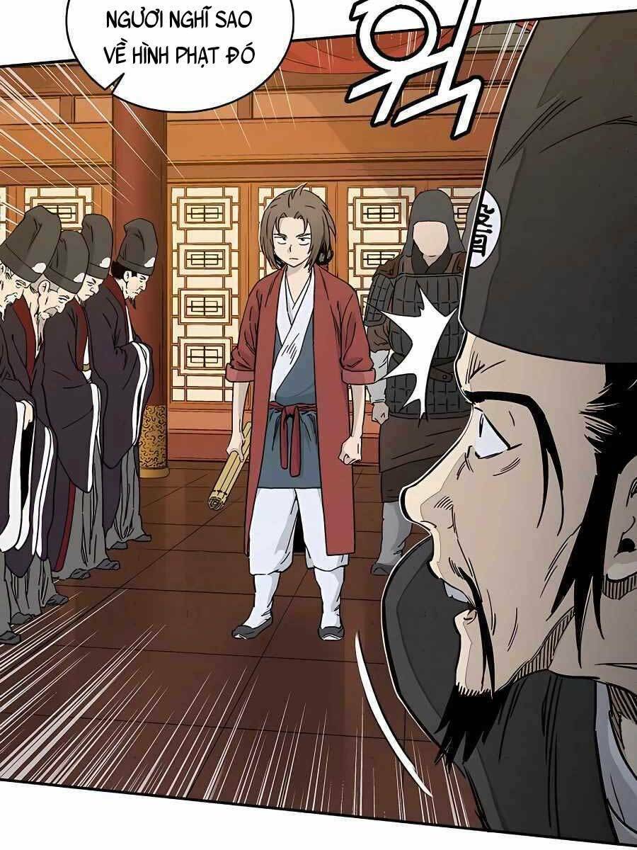 Trọng Sinh Thành Thần Y Thời Tam Quốc Chapter 60 - Trang 2