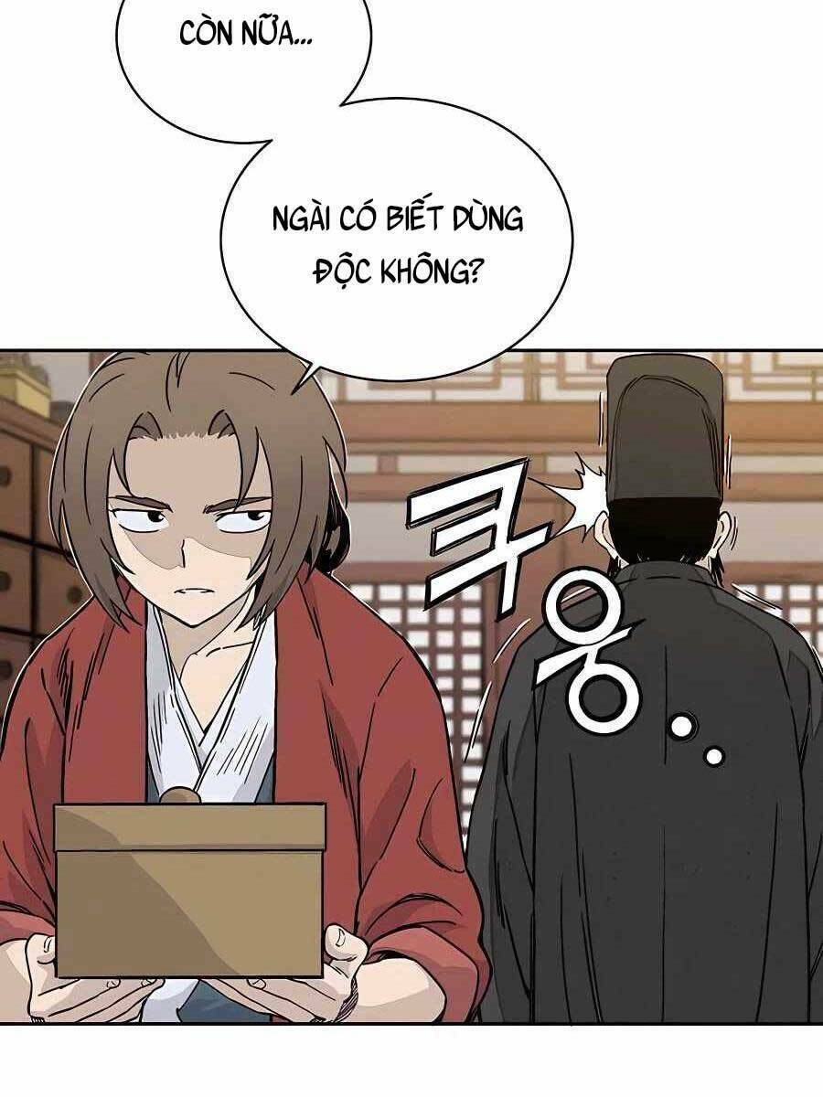 Trọng Sinh Thành Thần Y Thời Tam Quốc Chapter 60 - Trang 2