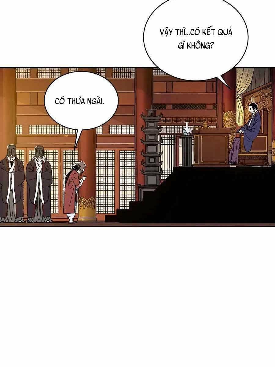 Trọng Sinh Thành Thần Y Thời Tam Quốc Chapter 60 - Trang 2