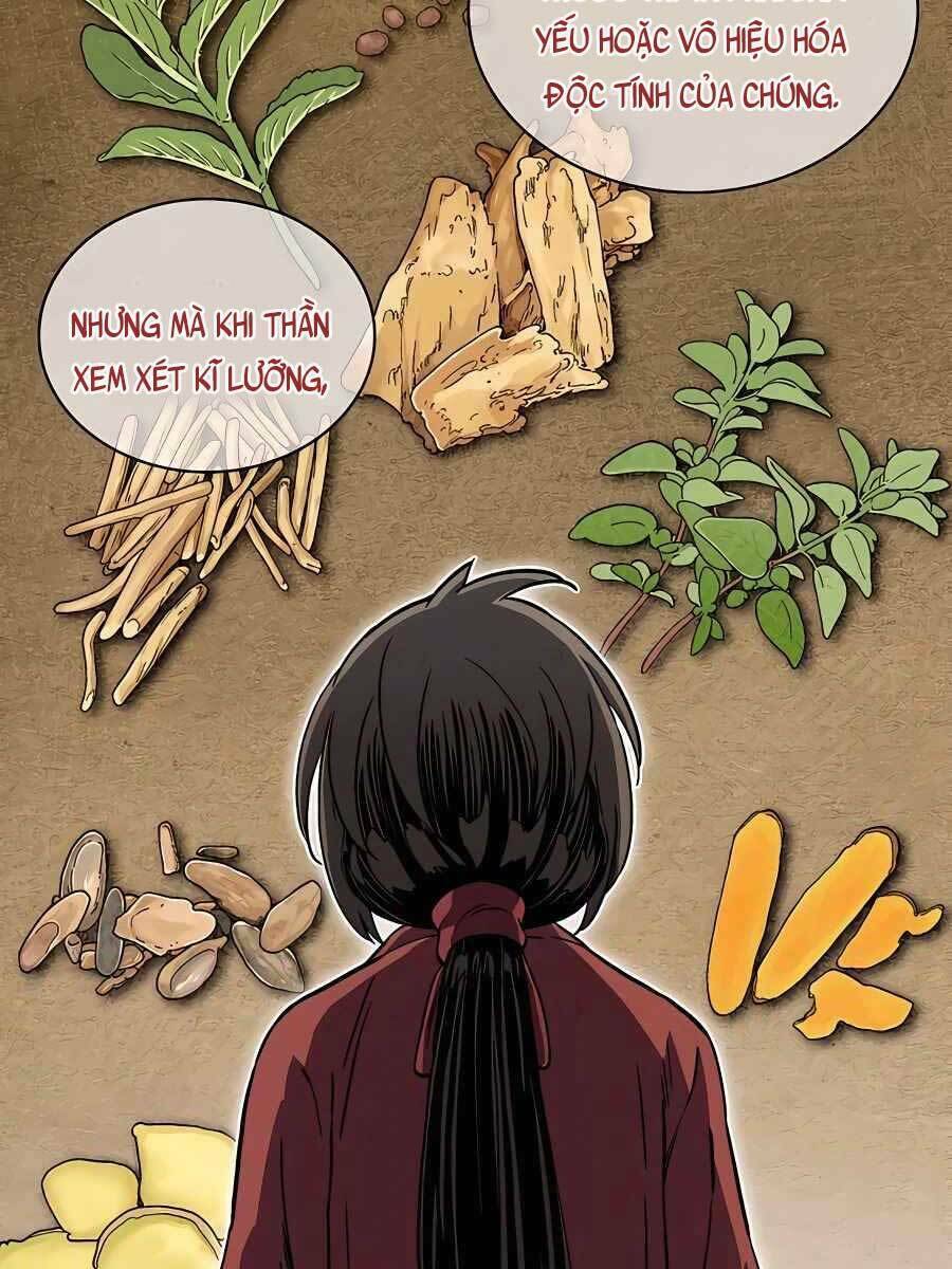 Trọng Sinh Thành Thần Y Thời Tam Quốc Chapter 60 - Trang 2