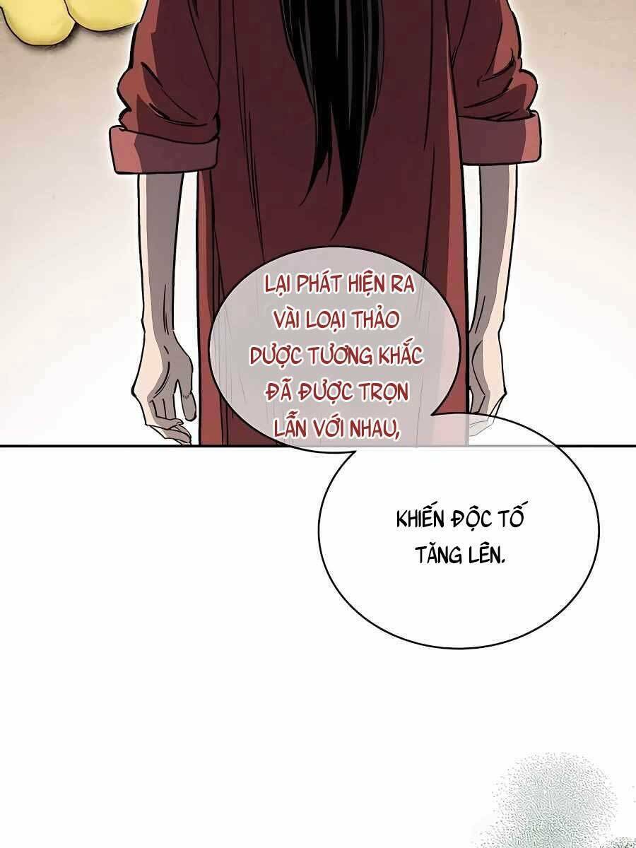 Trọng Sinh Thành Thần Y Thời Tam Quốc Chapter 60 - Trang 2