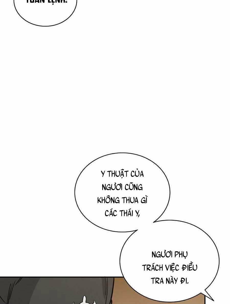 Trọng Sinh Thành Thần Y Thời Tam Quốc Chapter 60 - Trang 2