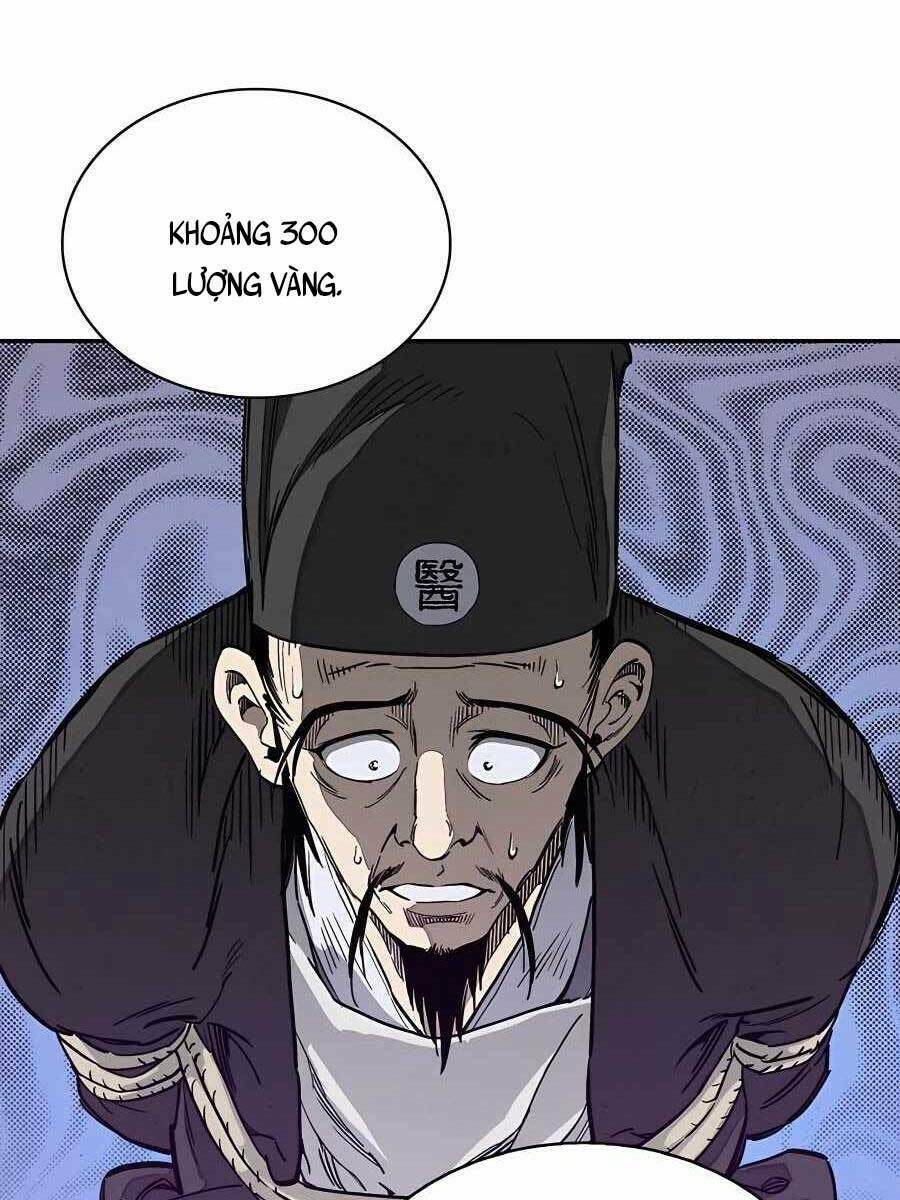 Trọng Sinh Thành Thần Y Thời Tam Quốc Chapter 60 - Trang 2