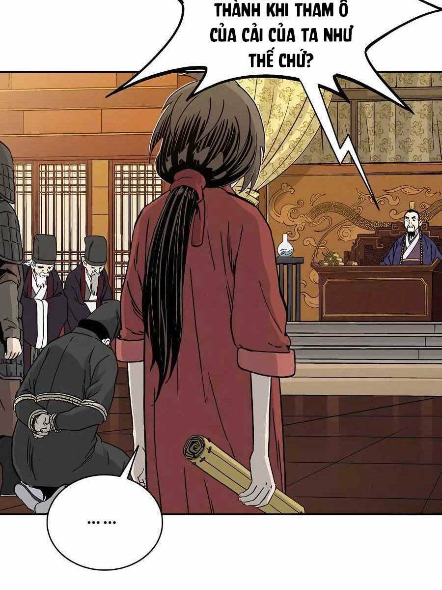 Trọng Sinh Thành Thần Y Thời Tam Quốc Chapter 60 - Trang 2