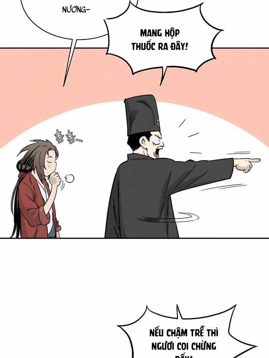 Trọng Sinh Thành Thần Y Thời Tam Quốc Chapter 62 - Trang 2