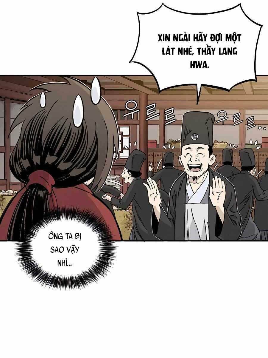 Trọng Sinh Thành Thần Y Thời Tam Quốc Chapter 62 - Trang 2