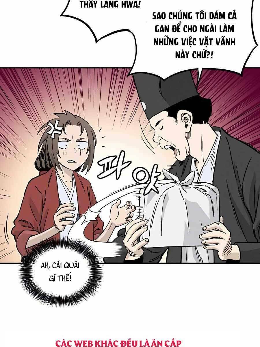 Trọng Sinh Thành Thần Y Thời Tam Quốc Chapter 62 - Trang 2