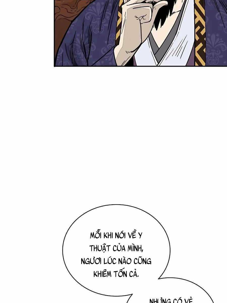 Trọng Sinh Thành Thần Y Thời Tam Quốc Chapter 62 - Trang 2