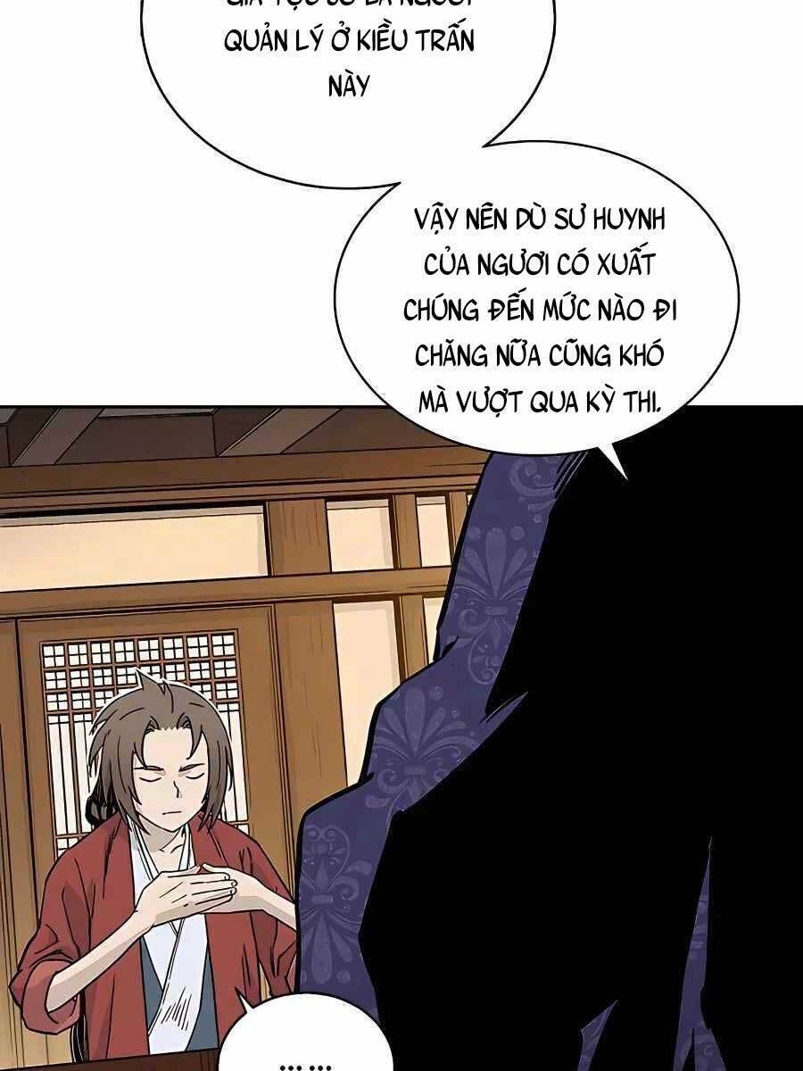 Trọng Sinh Thành Thần Y Thời Tam Quốc Chapter 62 - Trang 2