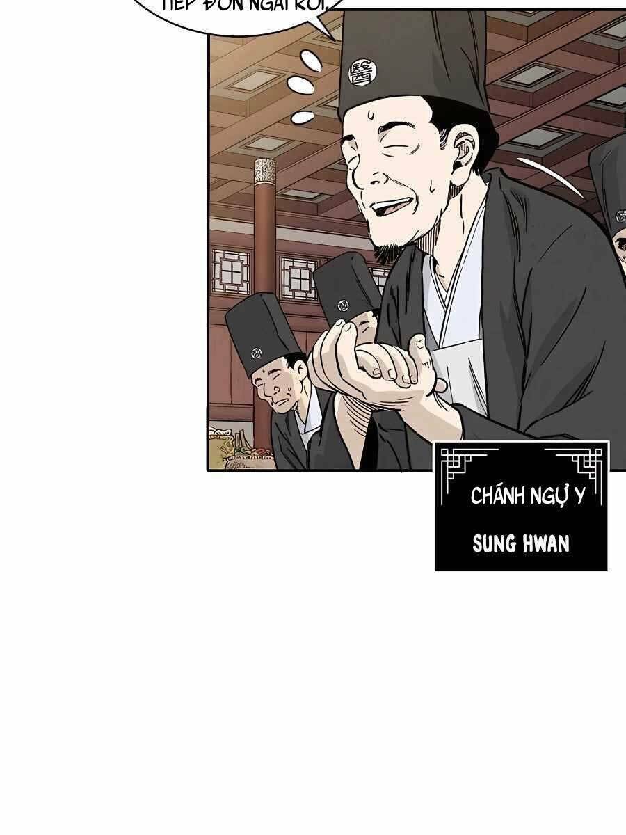 Trọng Sinh Thành Thần Y Thời Tam Quốc Chapter 62 - Trang 2