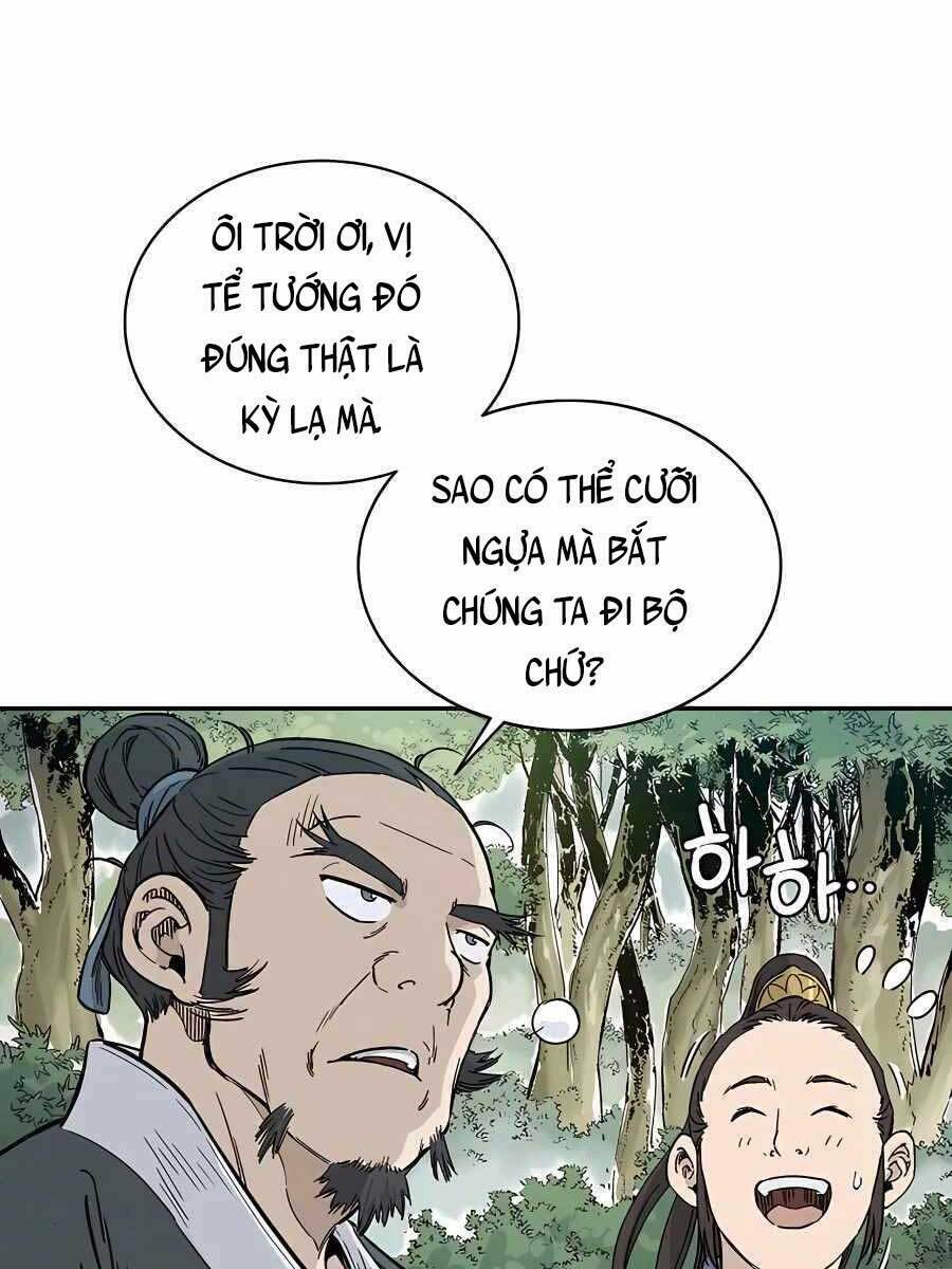 Trọng Sinh Thành Thần Y Thời Tam Quốc Chapter 62 - Trang 2