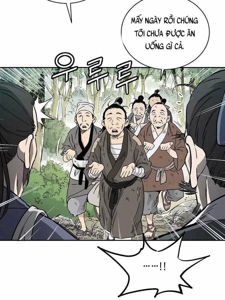 Trọng Sinh Thành Thần Y Thời Tam Quốc Chapter 62 - Trang 2