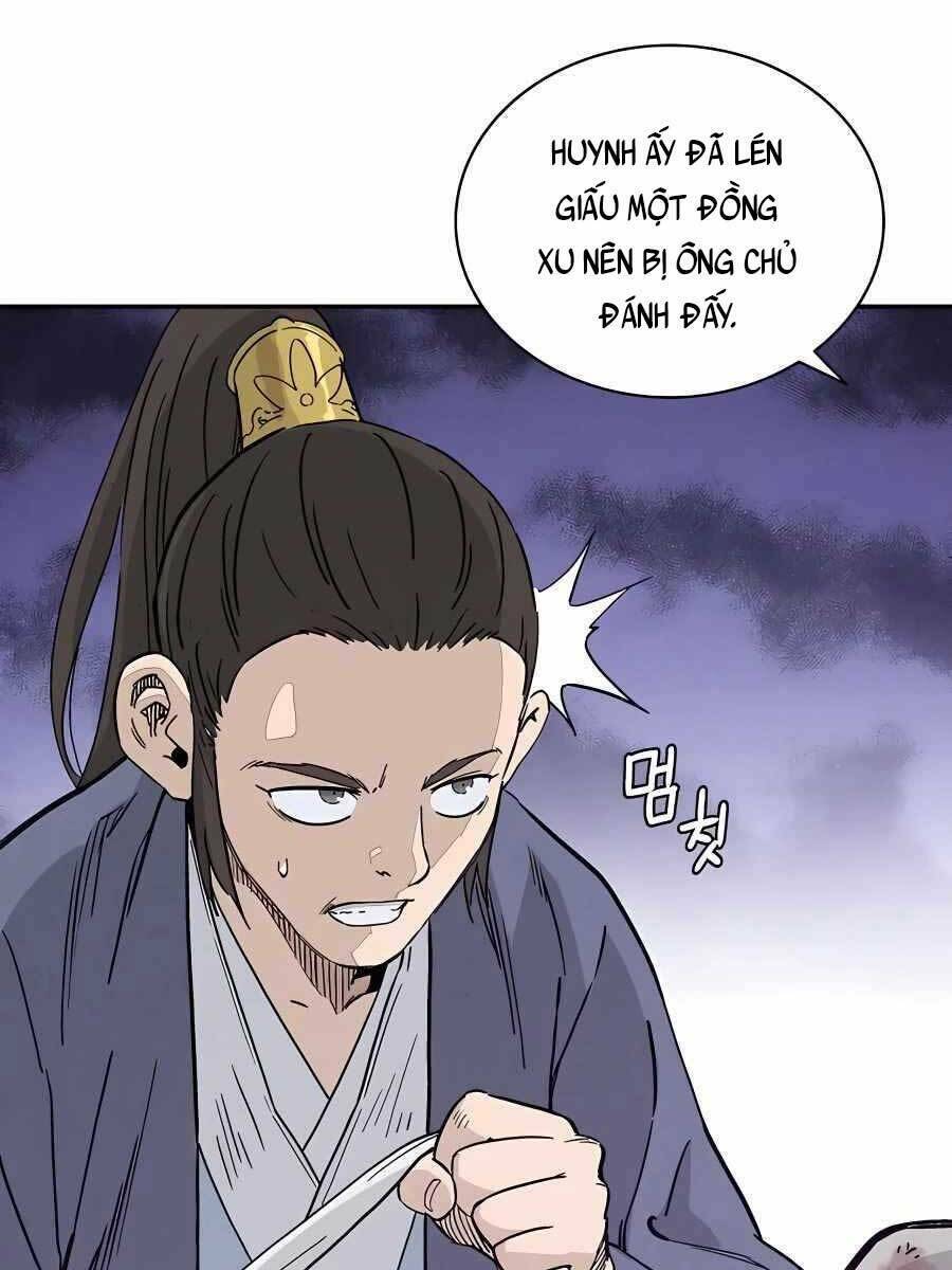 Trọng Sinh Thành Thần Y Thời Tam Quốc Chapter 62 - Trang 2