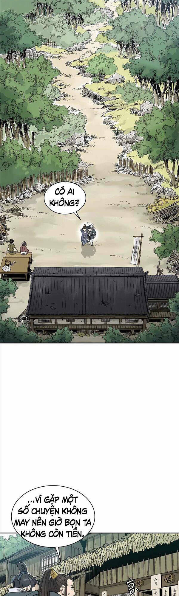 Trọng Sinh Thành Thần Y Thời Tam Quốc Chapter 63 - Trang 2