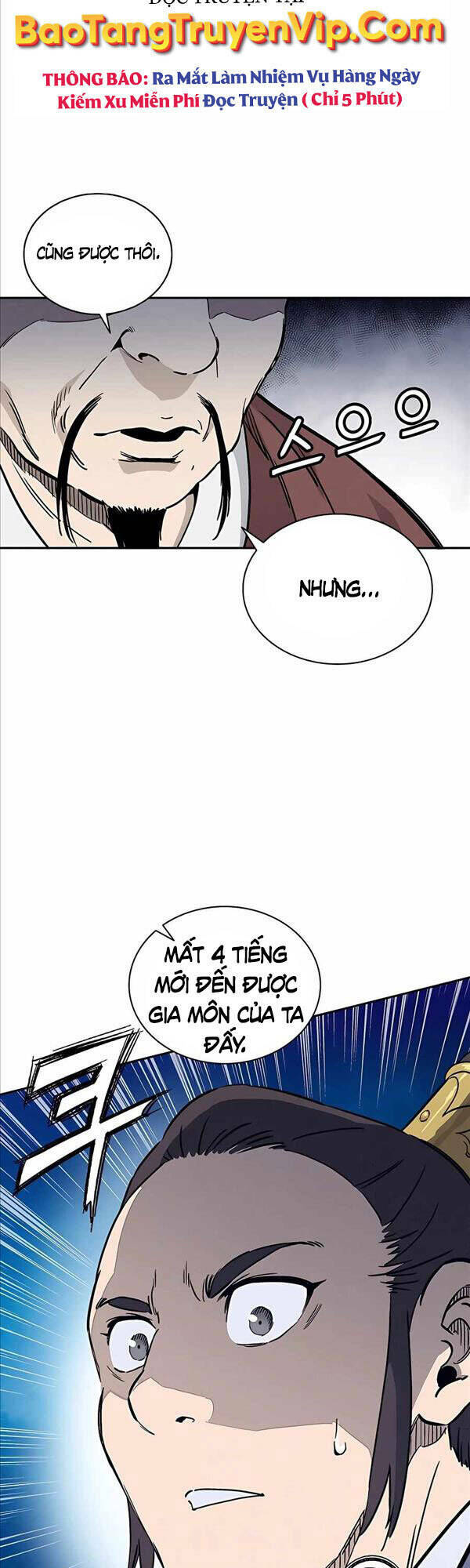 Trọng Sinh Thành Thần Y Thời Tam Quốc Chapter 63 - Trang 2