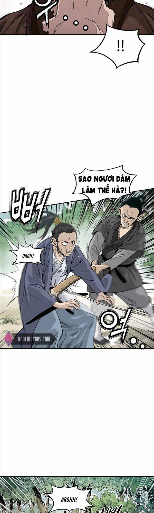 Trọng Sinh Thành Thần Y Thời Tam Quốc Chapter 63 - Trang 2